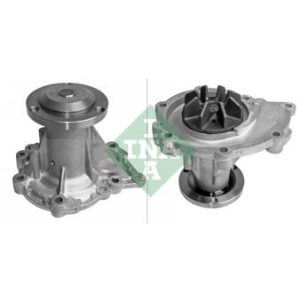 Pompe à eau INA OEM 7700859931