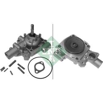 Pompe à eau INA OEM 98435994