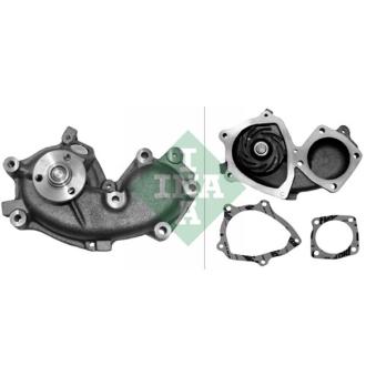 Pompe à eau INA OEM 46445405