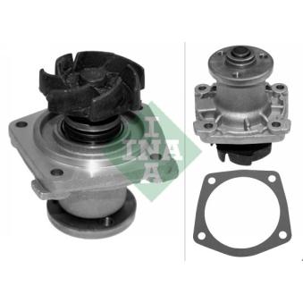 Pompe à eau INA 538 0431 10