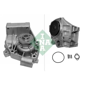 Pompe à eau INA OEM 99459759