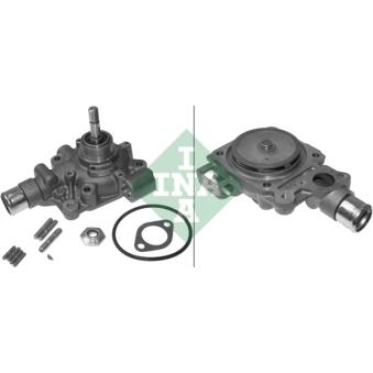 Pompe à eau INA 538 0444 10