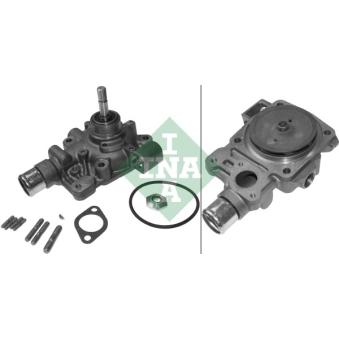 Pompe à eau INA OEM 500362859