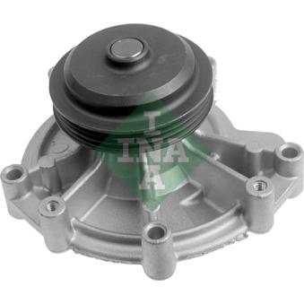 Pompe à eau INA OEM 1201A5 Pompe à eau INA OEM 1201A5