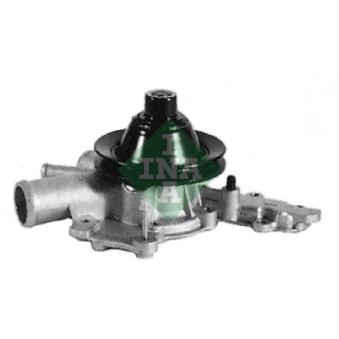 Pompe à eau INA 538 0475 10