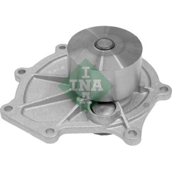 Pompe à eau INA 538 0488 10