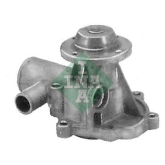 Pompe à eau INA OEM 9321670 Pompe à eau INA OEM 9321670