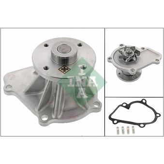 Pompe à eau INA OEM 1953222
