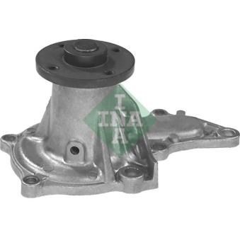Pompe à eau INA OEM 1610019355 Pompe à eau INA OEM 1610019355