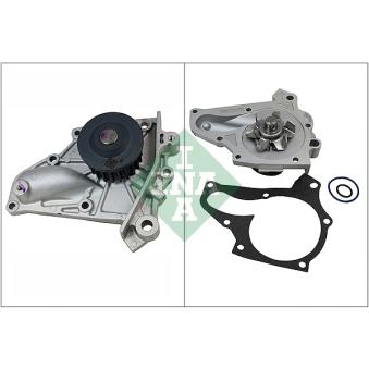 Pompe à eau INA 538 0547 10