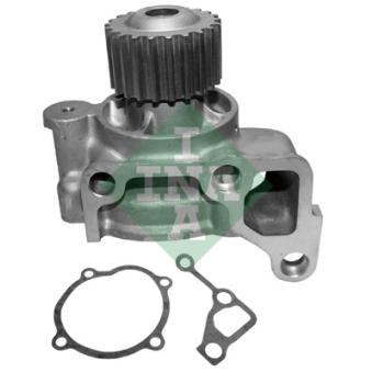 Pompe à eau INA 538 0572 10