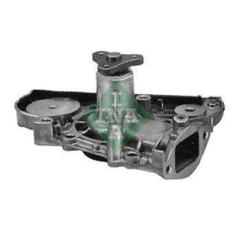 Pompe à eau INA OEM 8AB815010
