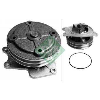 Pompe à eau INA OEM ME993473 Pompe à eau INA OEM ME993473