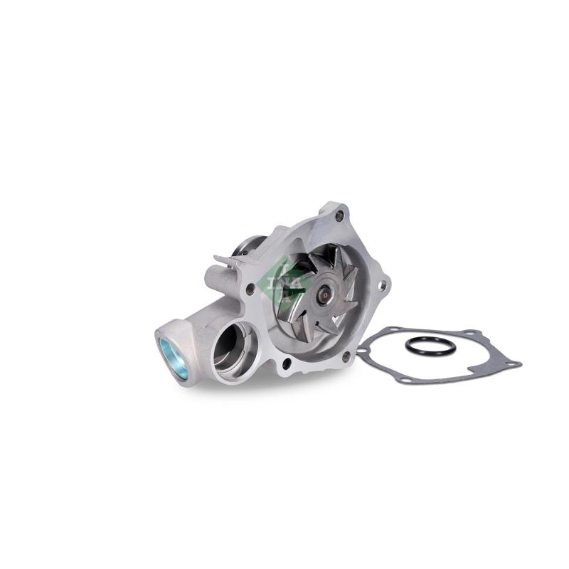 Pompe à eau INA 538 0593 10 - Visuel 2