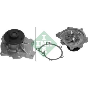 Pompe à eau INA OEM 1300A097 Pompe à eau INA OEM 1300A097