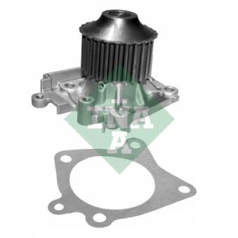 Pompe à eau INA OEM MD309756 Pompe à eau INA OEM MD309756