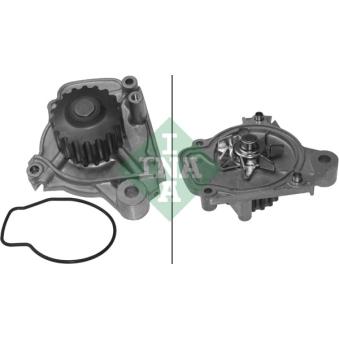 Pompe à eau INA OEM 19200P08A01