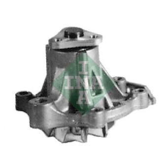 Pompe à eau INA OEM 19200PH1505
