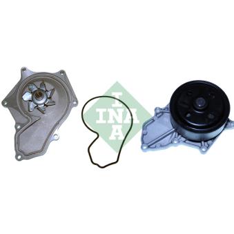 Pompe à eau INA OEM 19200RSRE02 Pompe à eau INA OEM 19200RSRE02