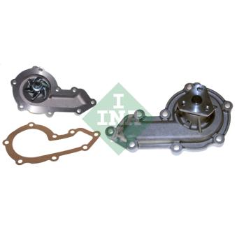 Pompe à eau INA 538 0646 10