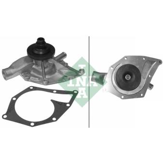 Pompe à eau INA OEM RTC6395