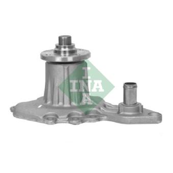 Pompe à eau INA OEM 8970102010
