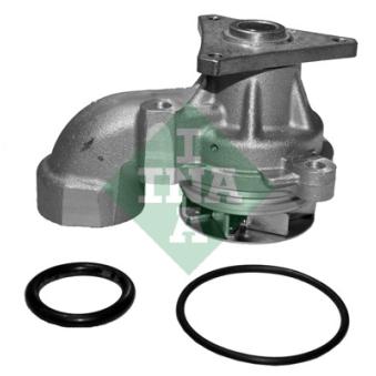 Pompe à eau INA OEM 251002A010
