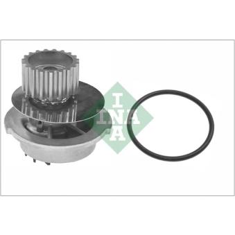 Pompe à eau INA OEM 96872700 Pompe à eau INA OEM 96872700
