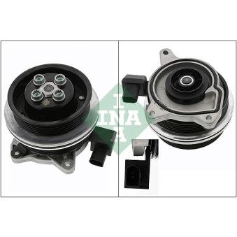 Pompe à eau INA OEM 03C121004D Pompe à eau INA OEM 03C121004D
