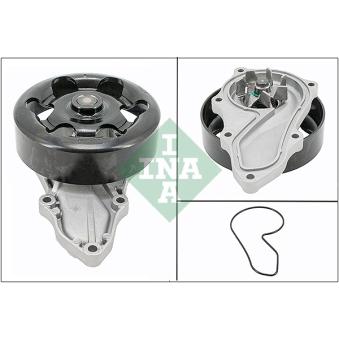 Pompe à eau INA OEM 19200RBB013