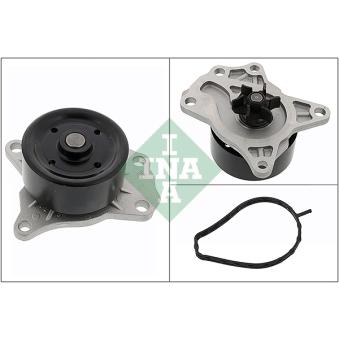 Pompe à eau INA OEM 1610080005