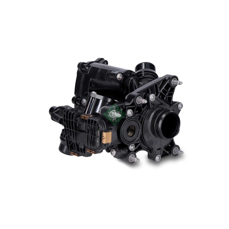 Pompe à eau, refroidissement du moteur INA 538 0810 10 - Visuel 1