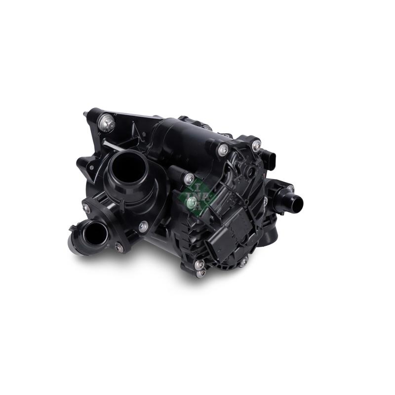 Pompe à eau, refroidissement du moteur INA 538 0810 10 - Visuel 2