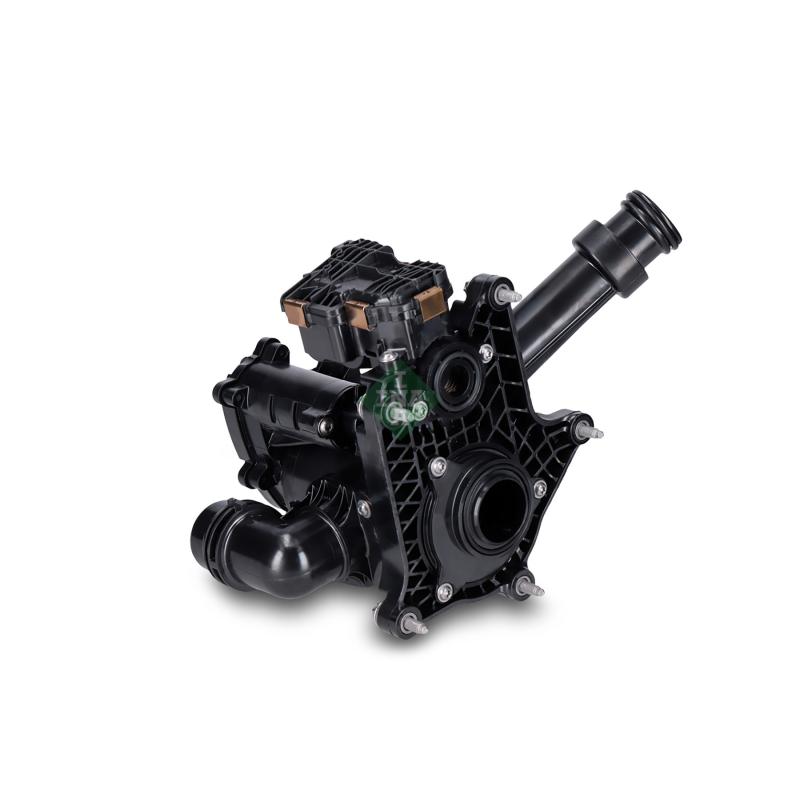 Pompe à eau, refroidissement du moteur INA 538 0811 10 - Visuel 1