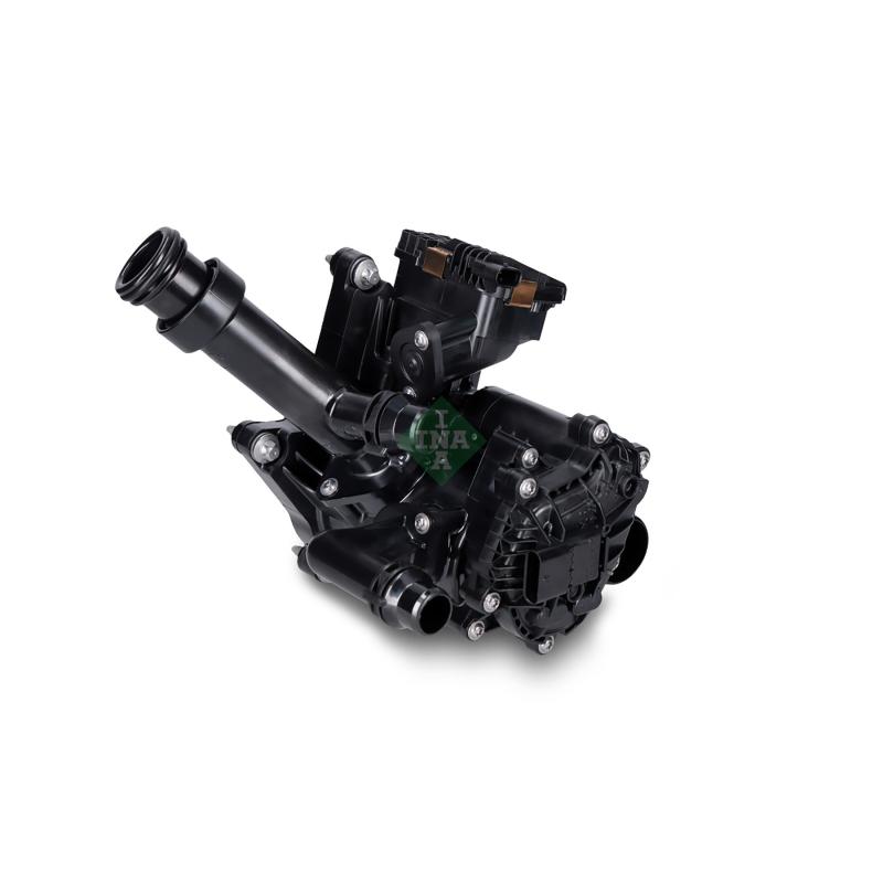 Pompe à eau, refroidissement du moteur INA 538 0811 10 - Visuel 2