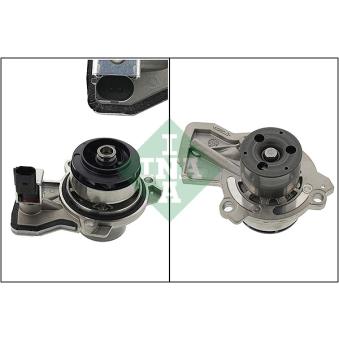 Pompe à eau INA OEM 04B121011D