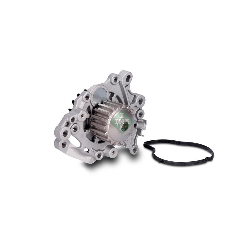 Pompe à eau, refroidissement du moteur INA 538 0882 10 - Visuel 1
