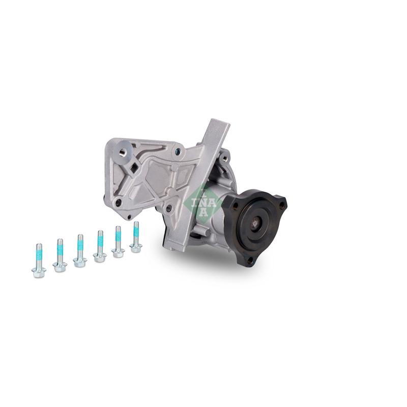 Pompe à eau, refroidissement du moteur INA 538 0884 10 - Visuel 1