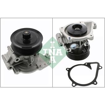 Pompe à eau INA [538 0886 10]