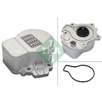 Pompe à eau, refroidissement du moteur INA OEM 161A039015