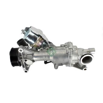 Pompe à eau, refroidissement du moteur INA OEM A2742000701