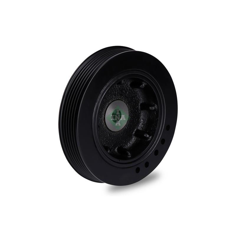 Poulie, vilebrequin INA 544 0007 10 - Visuel 1
