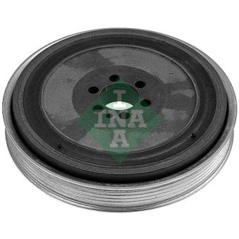Poulie, vilebrequin INA OEM 71747796 Poulie, vilebrequin INA OEM 71747796