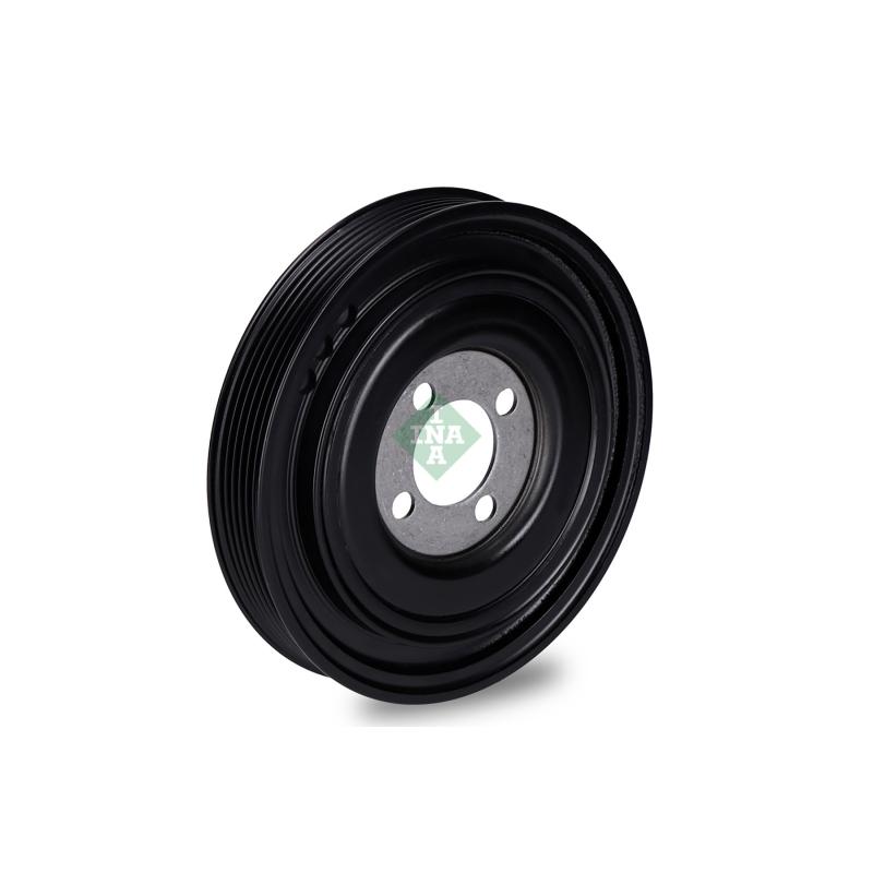 Poulie, vilebrequin INA 544 0029 10 - Visuel 2