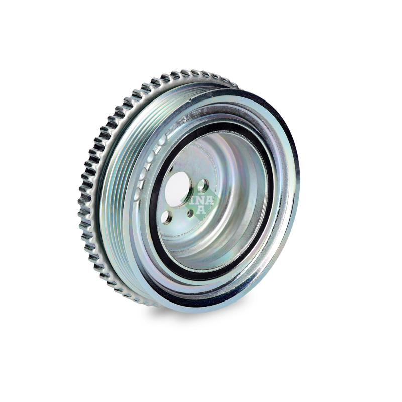 Poulie, vilebrequin INA 544 0030 10 - Visuel 1