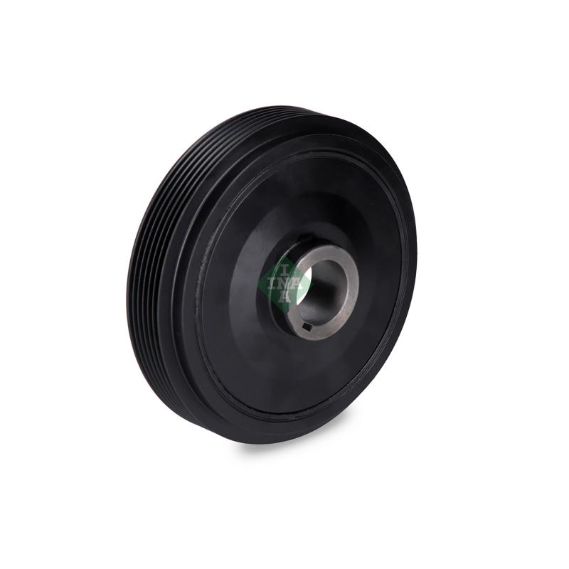 Poulie, vilebrequin INA 544 0042 10 - Visuel 1