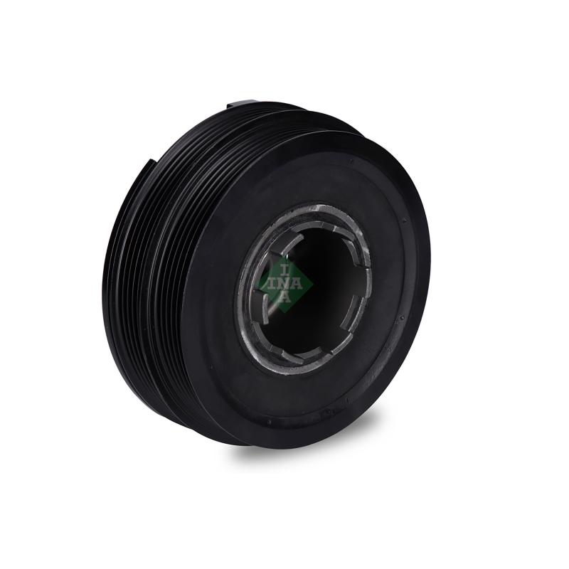 Poulie, vilebrequin INA 544 0069 10 - Visuel 1