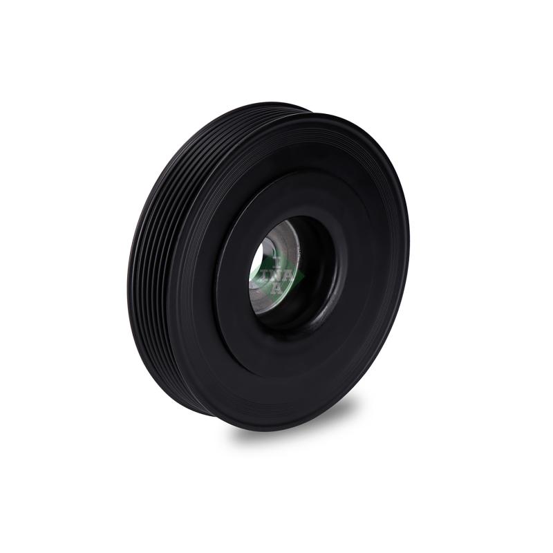 Poulie, vilebrequin INA 544 0088 10 - Visuel 1