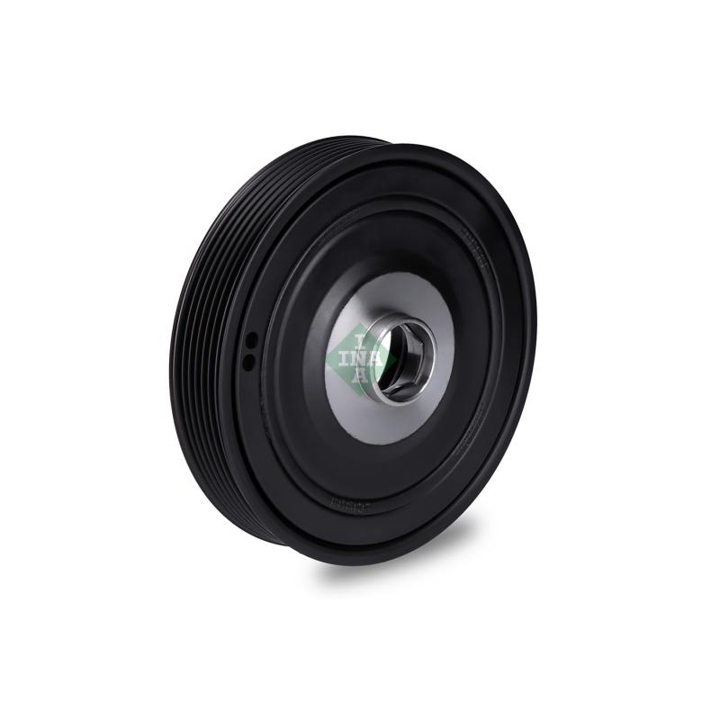 Poulie, vilebrequin INA 544 0088 10 - Visuel 2