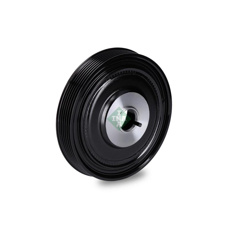 Poulie, vilebrequin INA 544 0090 10 - Visuel 1